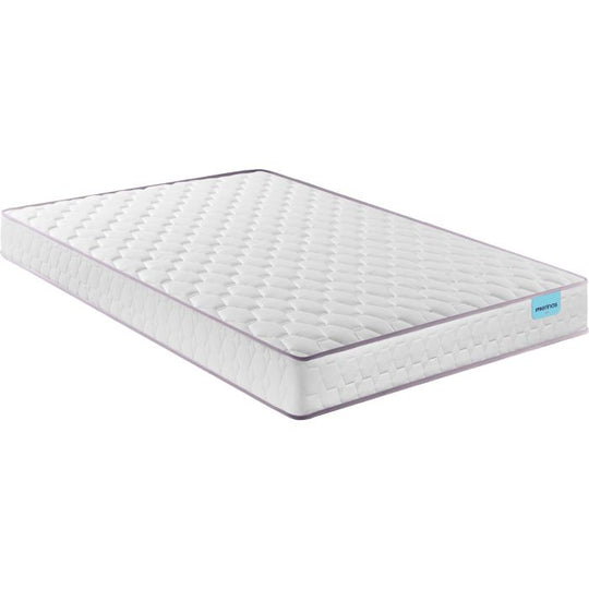 Matelas Merinos 160x200cm Natty