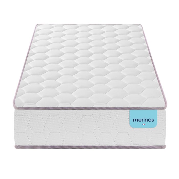 Matelas Merinos Natty 90x190cm