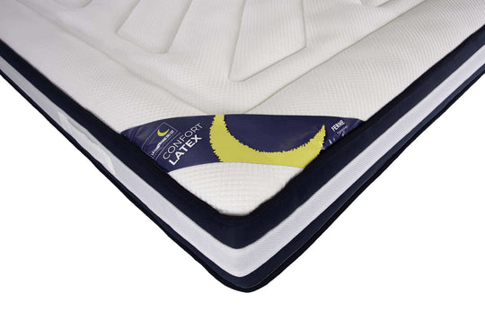 Matelas La compagnie du Lit Latex Confort 90x190cm — photo produit