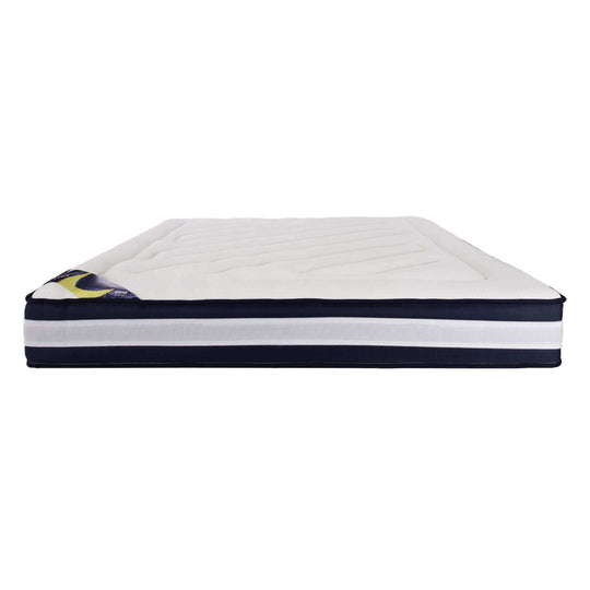Matelas La compagnie du Lit Latex Confort 90x190cm — photo produit