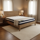 Matelas La compagnie du Lit Latex Confort 90x190cm