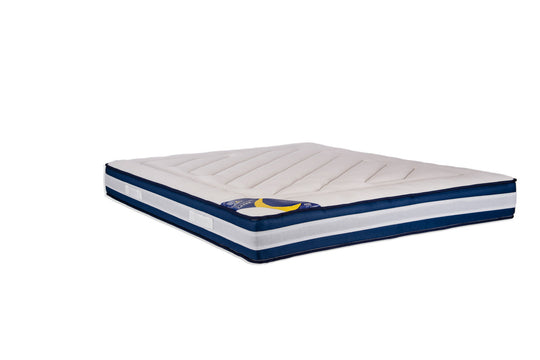 Matelas La compagnie du Lit Latex Confort 90x190cm — photo produit