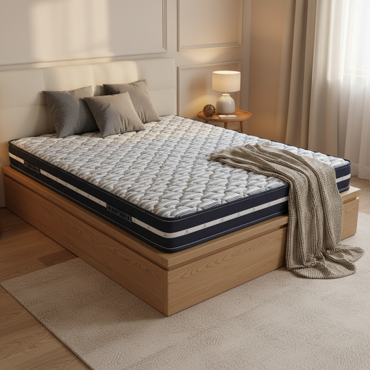 Matelas CONVERTIBLE CENTER Plénitude 140x190cm