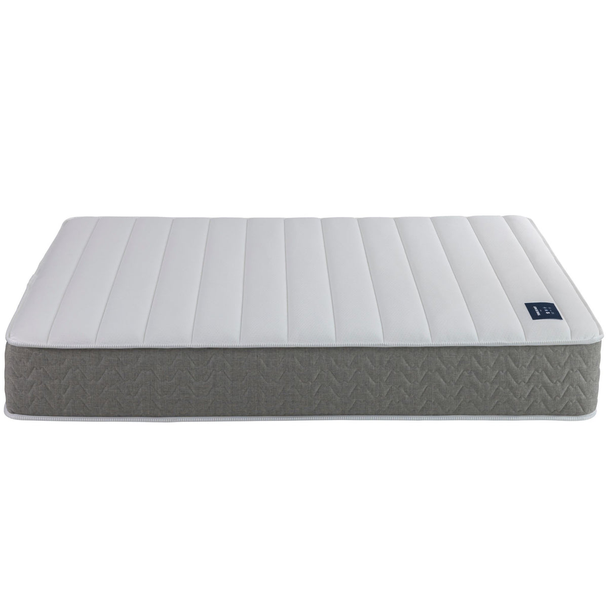 Matelas ressorts ensachés & mémoire de forme TERRE DE NUIT L'Envie 160x200cm