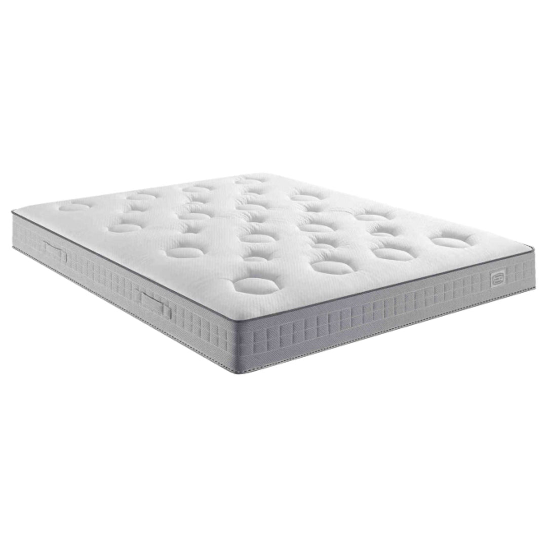 Matelas SIMMONS SW2 140x200cm à ressorts ensachés — photo produit