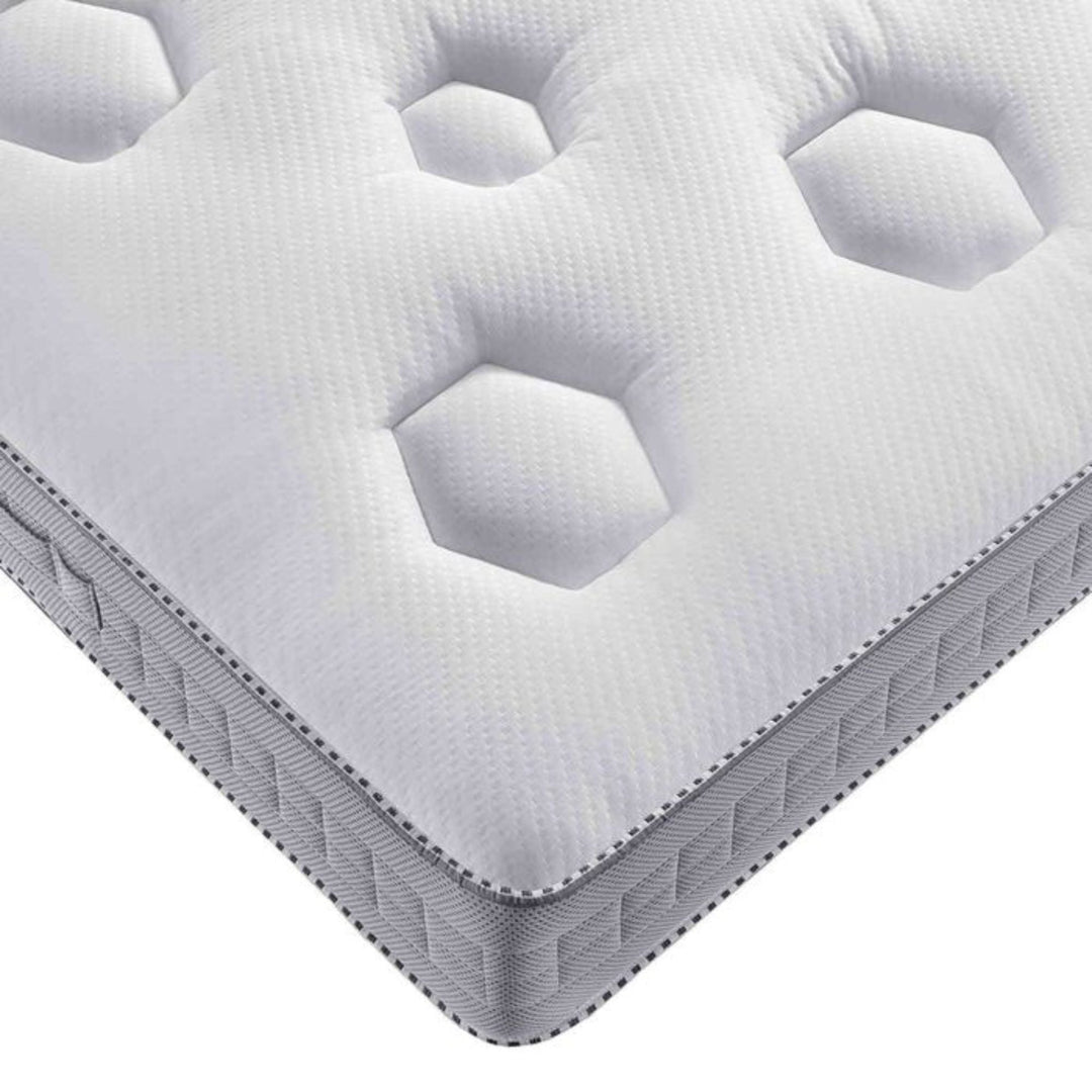 Matelas SIMMONS SW2 140x200cm à ressorts ensachés — photo produit