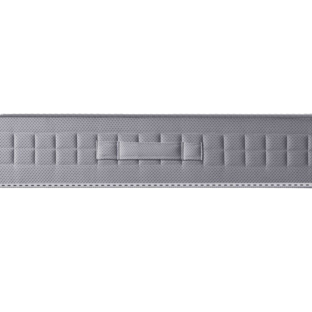 Matelas SIMMONS SW2 140x200cm à ressorts ensachés — photo produit