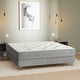 Matelas SIMMONS SW2 140x200cm à ressorts ensachés — photo produit