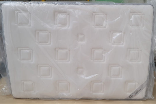 Matelas SIMMONS SW2 140x200cm à ressorts ensachés — photo produit