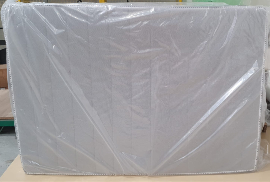 Matelas SIMMONS SW2 140x200cm à ressorts ensachés — photo produit