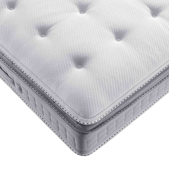 Matelas ressorts ensachés SW5 SIMMONS 160x200cm