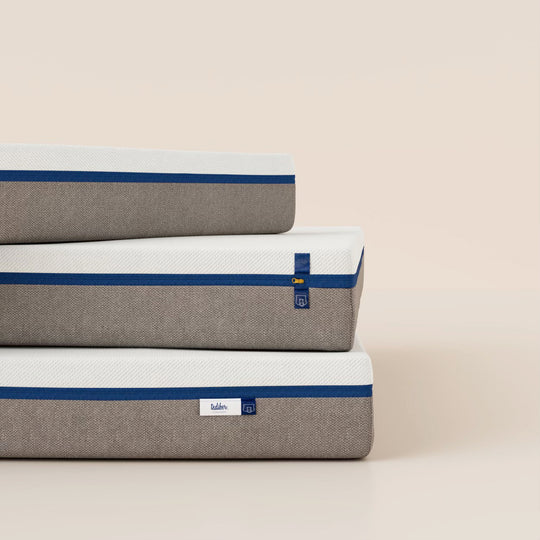 Matelas TEDIBER l'incroyable 80x200cm