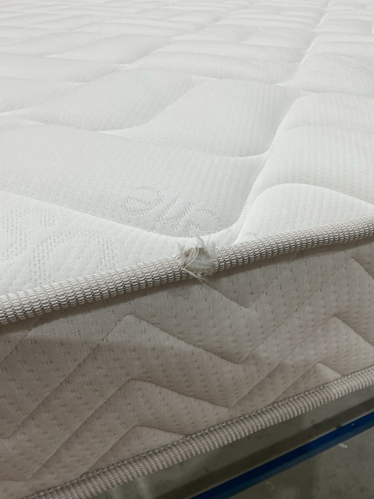 Matelas MERINOS The Valet 180x200 cm Épaisseur 20cm — photo produit