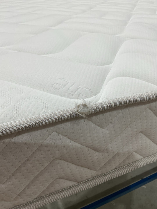 Matelas MERINOS The Valet 180x200 cm Épaisseur 20cm — photo produit