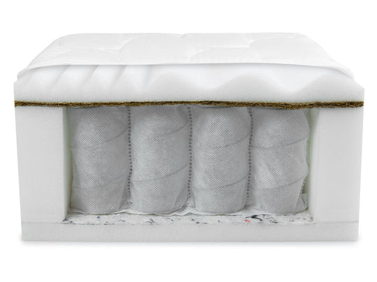 Matelas COMFIDREAM Natura 160x200cm — photo produit