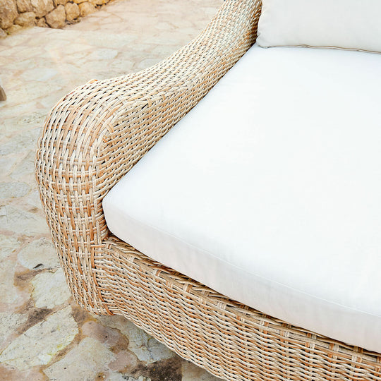 Méridienne LOBERON Heloite — photo produit