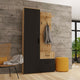 Meuble d'entrée MOBILIER 1 Columba chêne