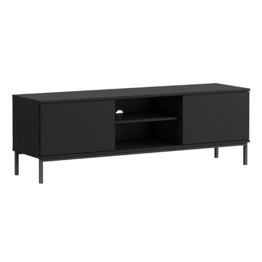 Meuble TV MOBILIER 1 Lomsore 101 (Noir)