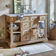 Meuble de salle de bain Loberon THIBAULT — photo produit