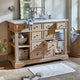 Meuble et vasque Thibault — photo produit