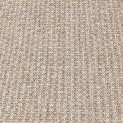 Tapis d'Extérieur/Intérieur Aspect Jute Beige/Noir  Trenton