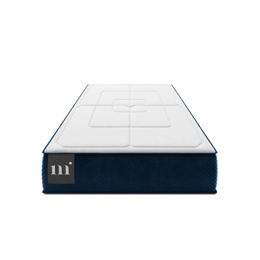 Matelas en mousse LORNE 90x190 cm épaisseur 22 cm
