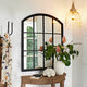 Miroir LOBERON Chloe effet vieilli — photo produit