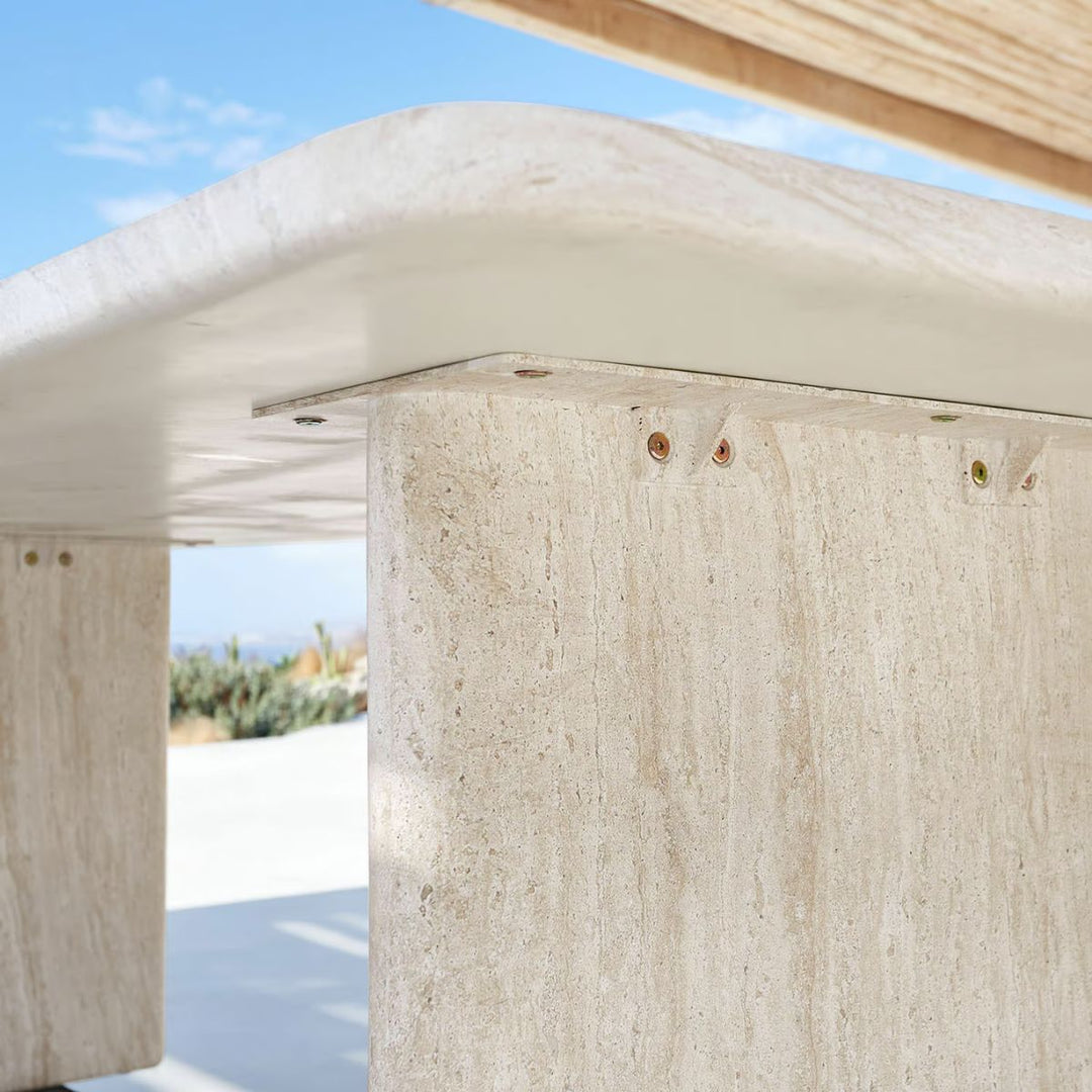 Table de salle à manger LOBERON Yvelines