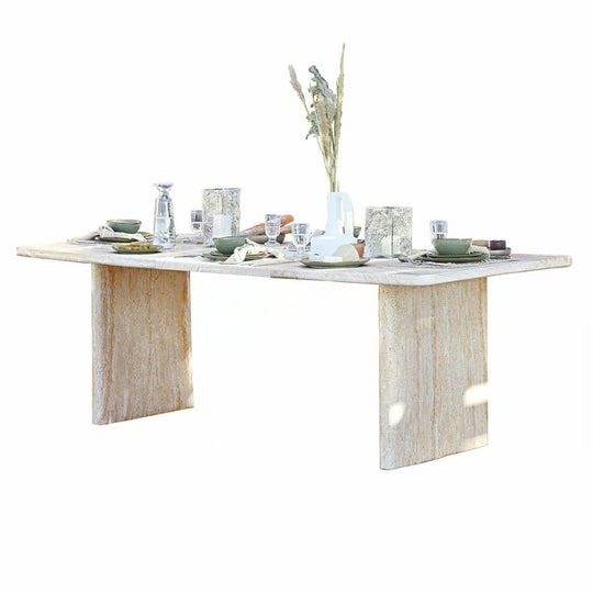 Table de salle à manger LOBERON Yvelines