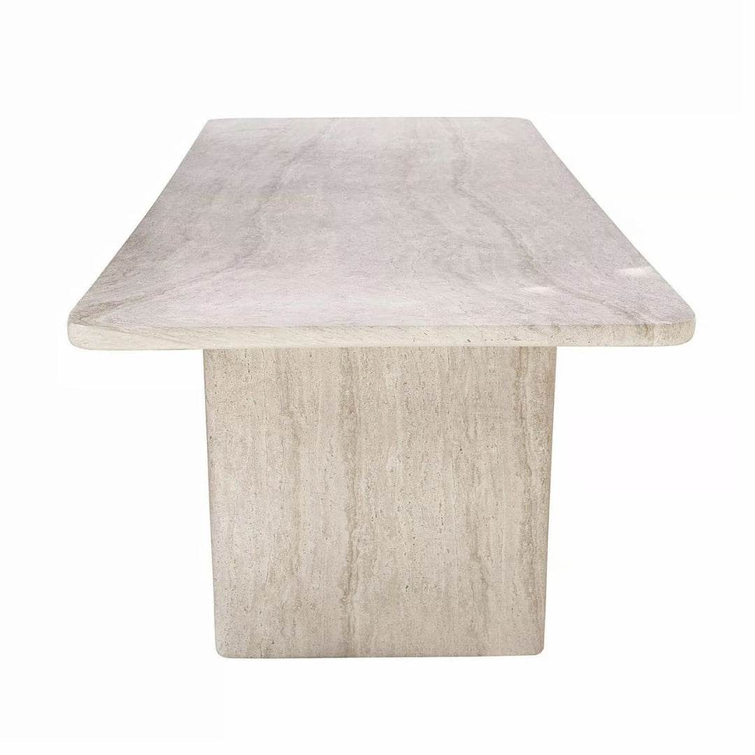 Table de salle à manger LOBERON Yvelines