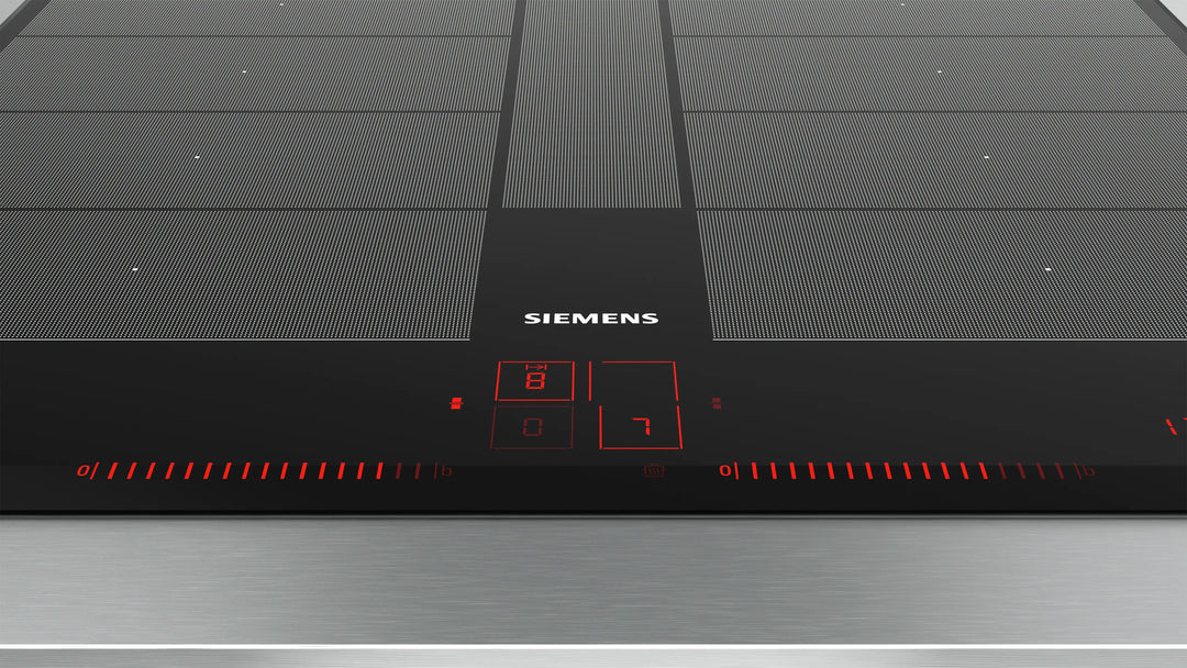 Plaque induction SIEMENS EX651LYC1F 60cm iQ700 — photo produit