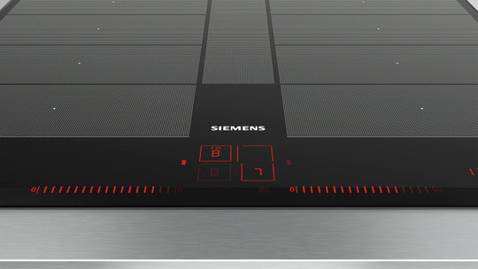 Plaque induction SIEMENS EX651LYC1F 60cm iQ700 — photo produit