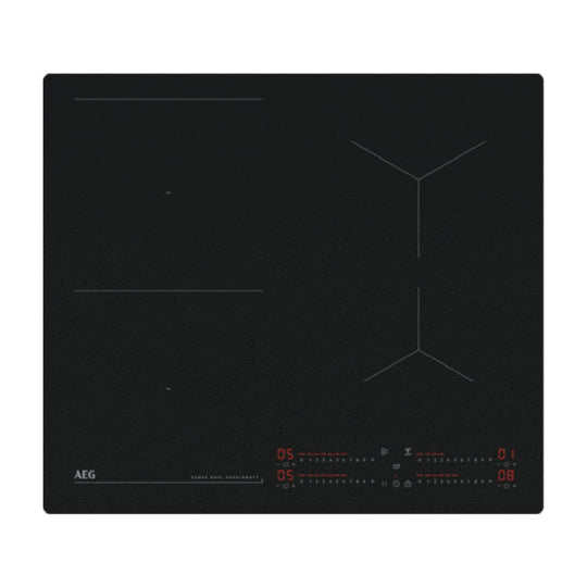 Plaque de cuisson induction AEG TI64IB10IZ 4 zones — photo produit