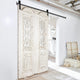 Porte coulissante LOBERON Maltano en bois — photo produit