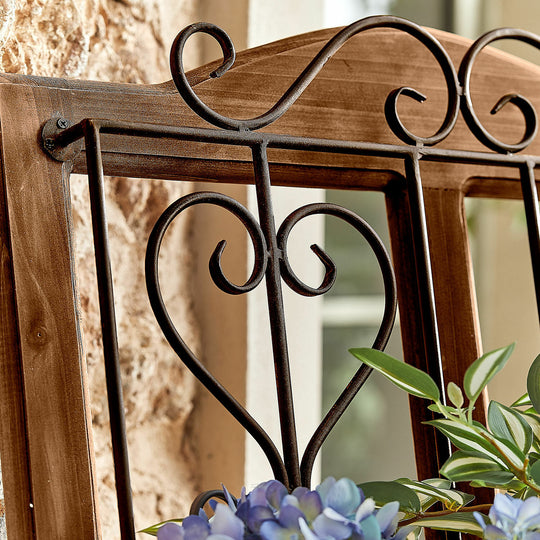 Porte-plantes LOBERON Nectarise — photo produit