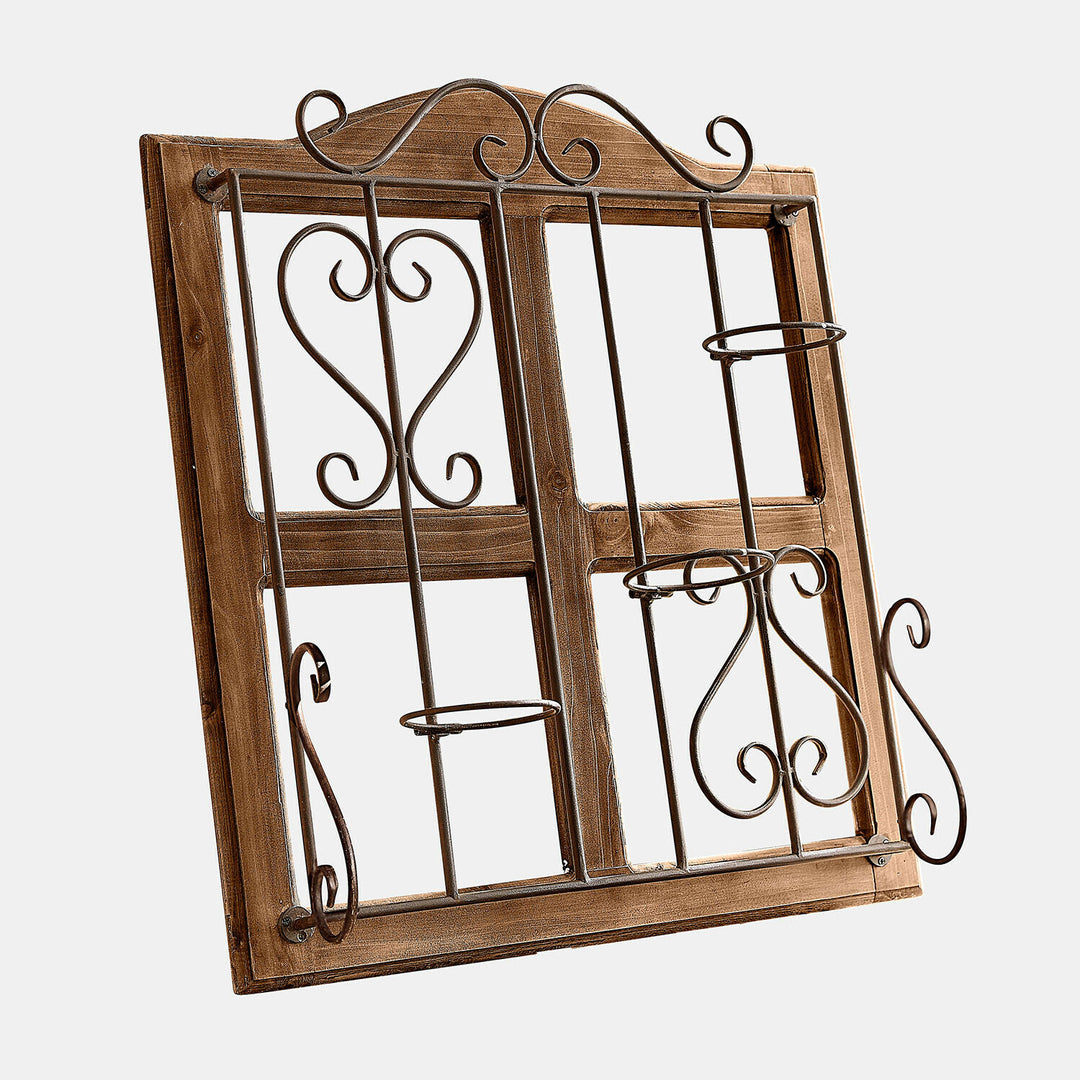 Porte-plantes LOBERON Nectarise — photo produit