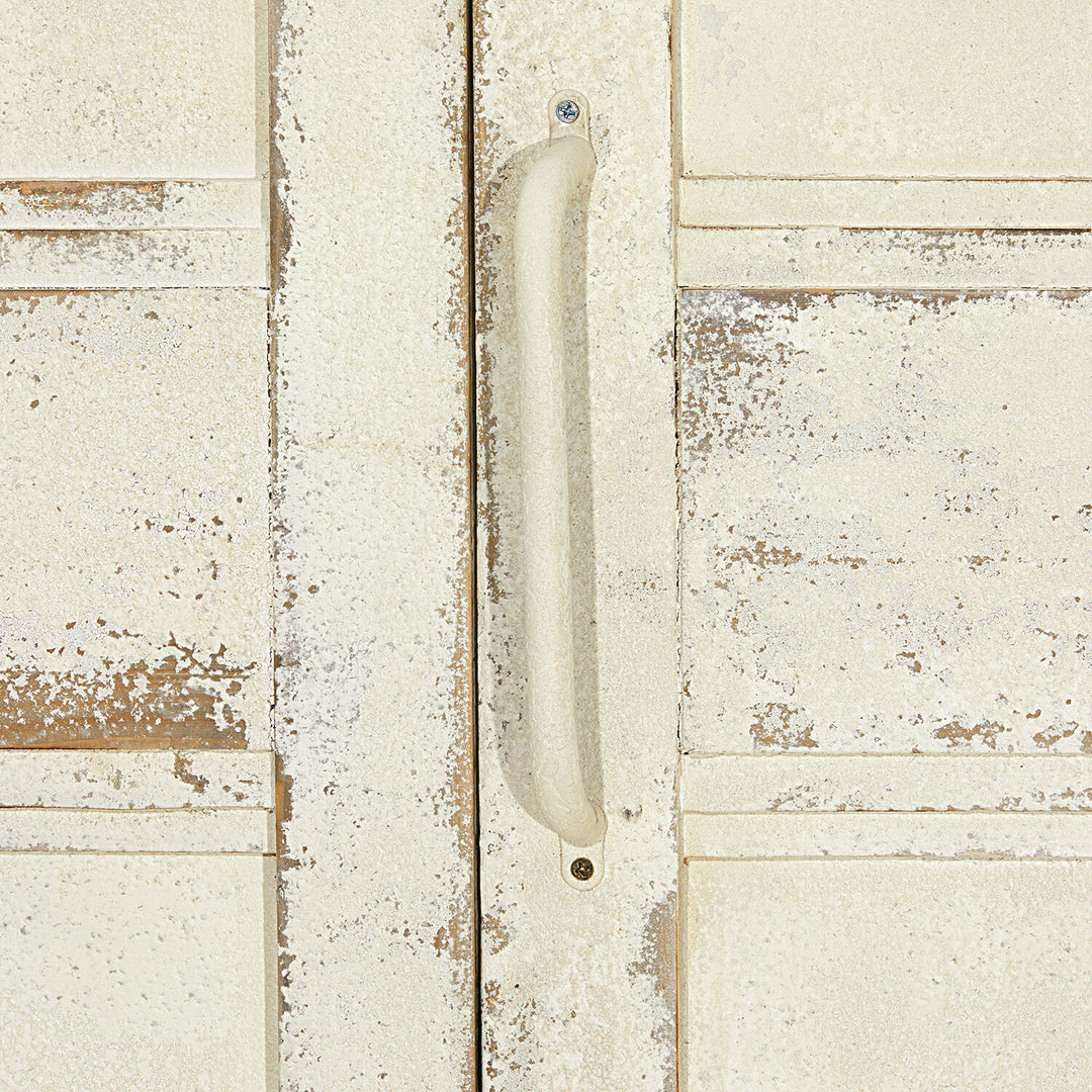 Porte pliante coulissante LOBERON Auberisse — photo produit