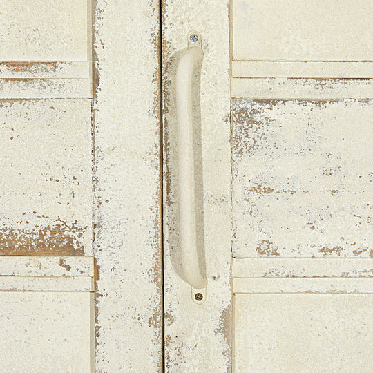 Porte pliante coulissante LOBERON Auberisse — photo produit