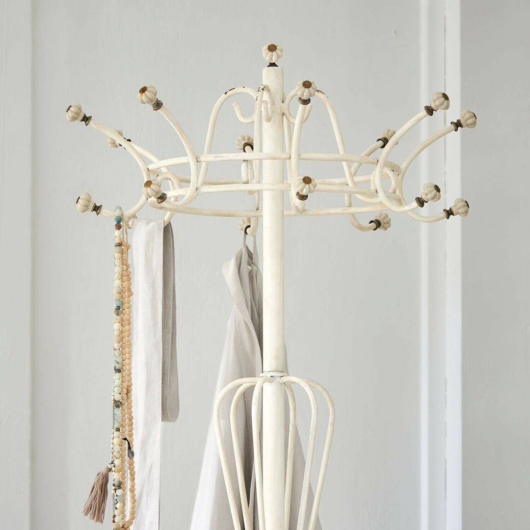 Portemanteau LOBERON Whitlowe — photo produit