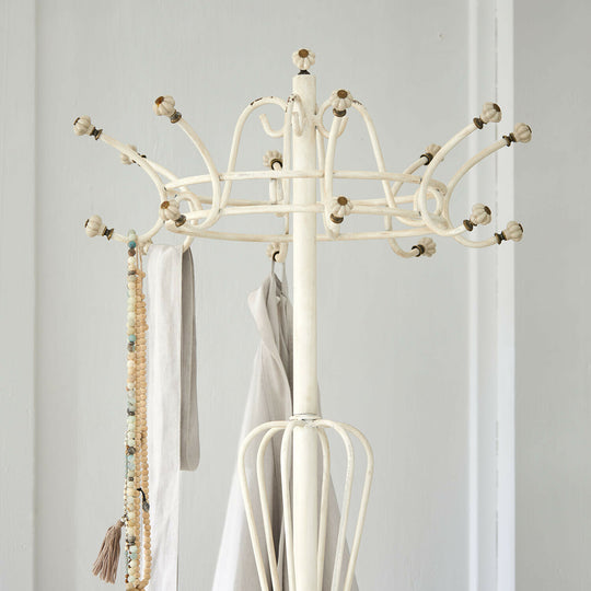 Portemanteau LOBERON Whitlowe — photo produit