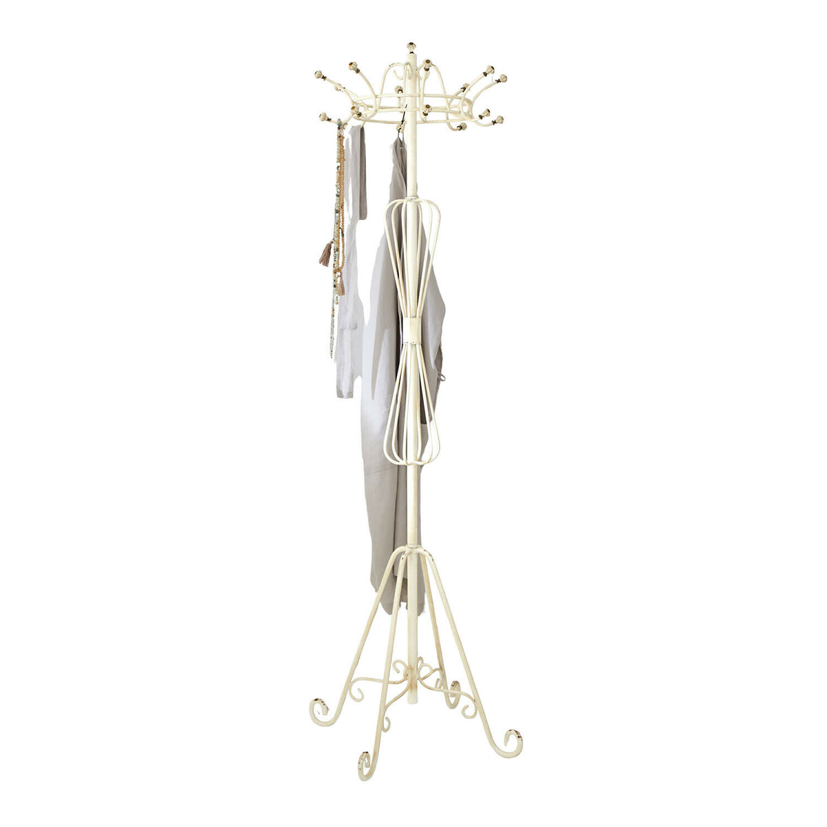 Portemanteau LOBERON Whitlowe — photo produit