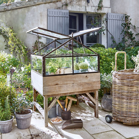 Potager surélevé LOBERON Milltown — photo produit