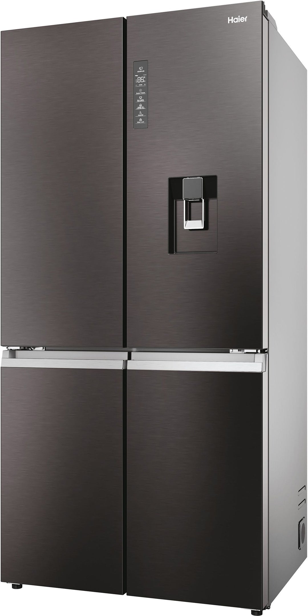 Réfrigérateur multi-portes Haier HCR79F19EHMD