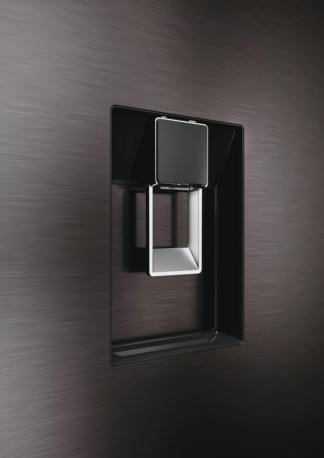 Réfrigérateur multi-portes Haier HCR79F19EHMD