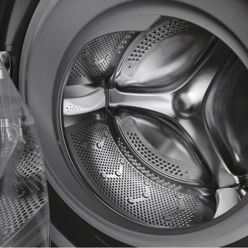Lave-linge Hublot CANDY CS 1411TXMBBE/FR 11kg Noir Classe A