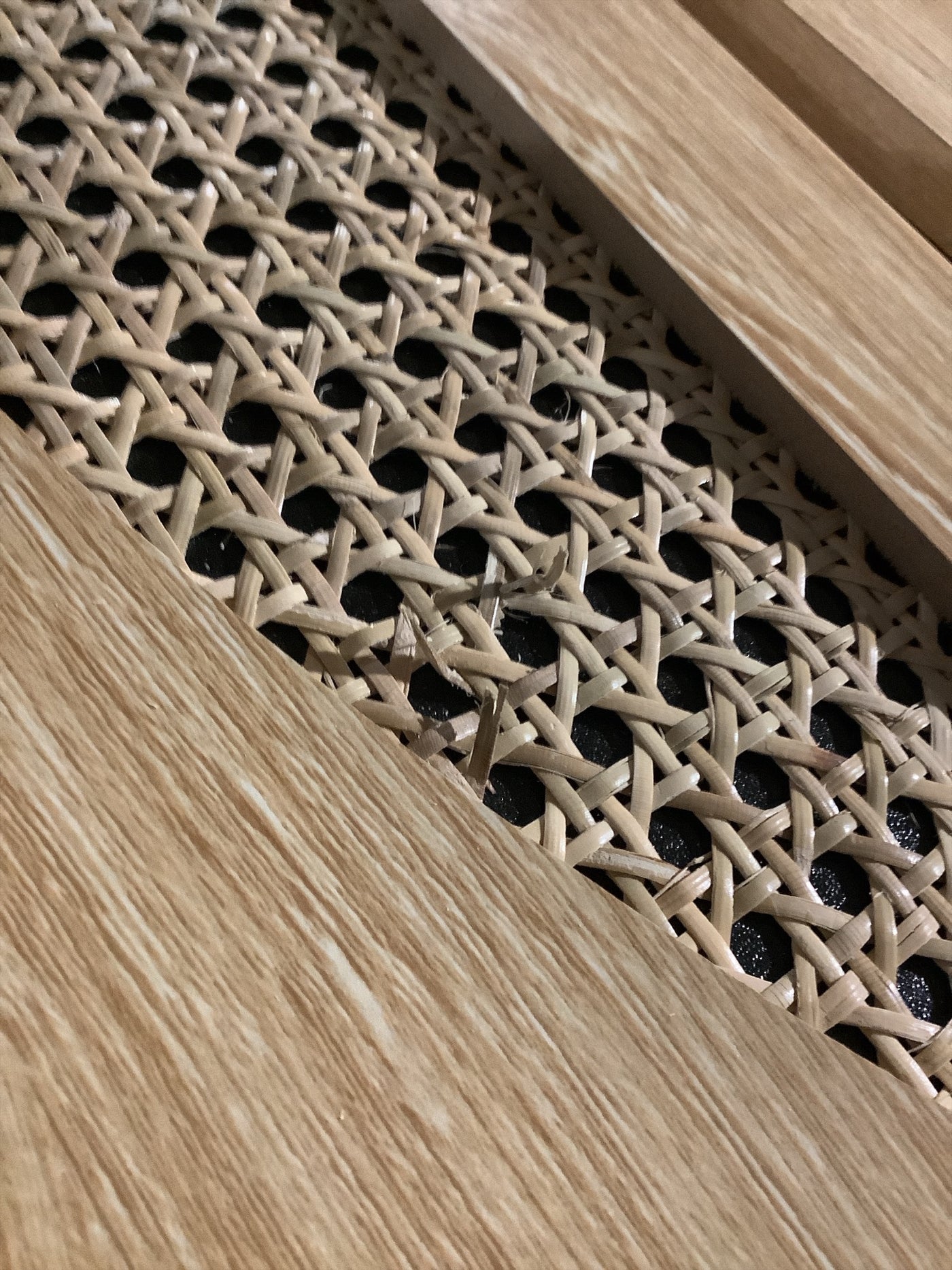 Commode Luna 3 tiroirs- Léger défaut