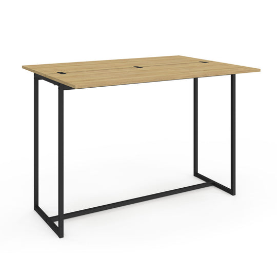 Table à manger dépliable Memphis 110cm