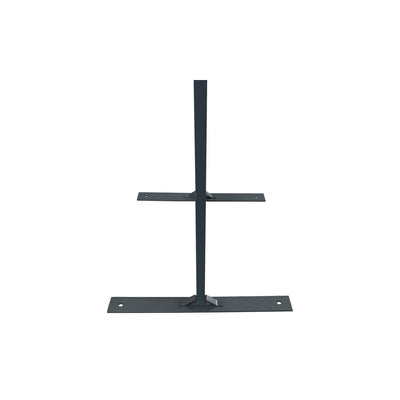 Panneau décoratif de jardin Lis 150cm