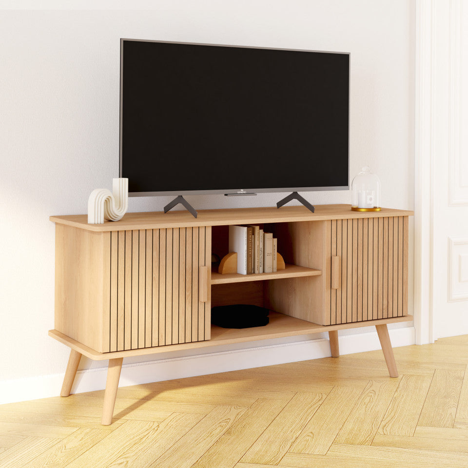 Meuble TV FAUSTINE