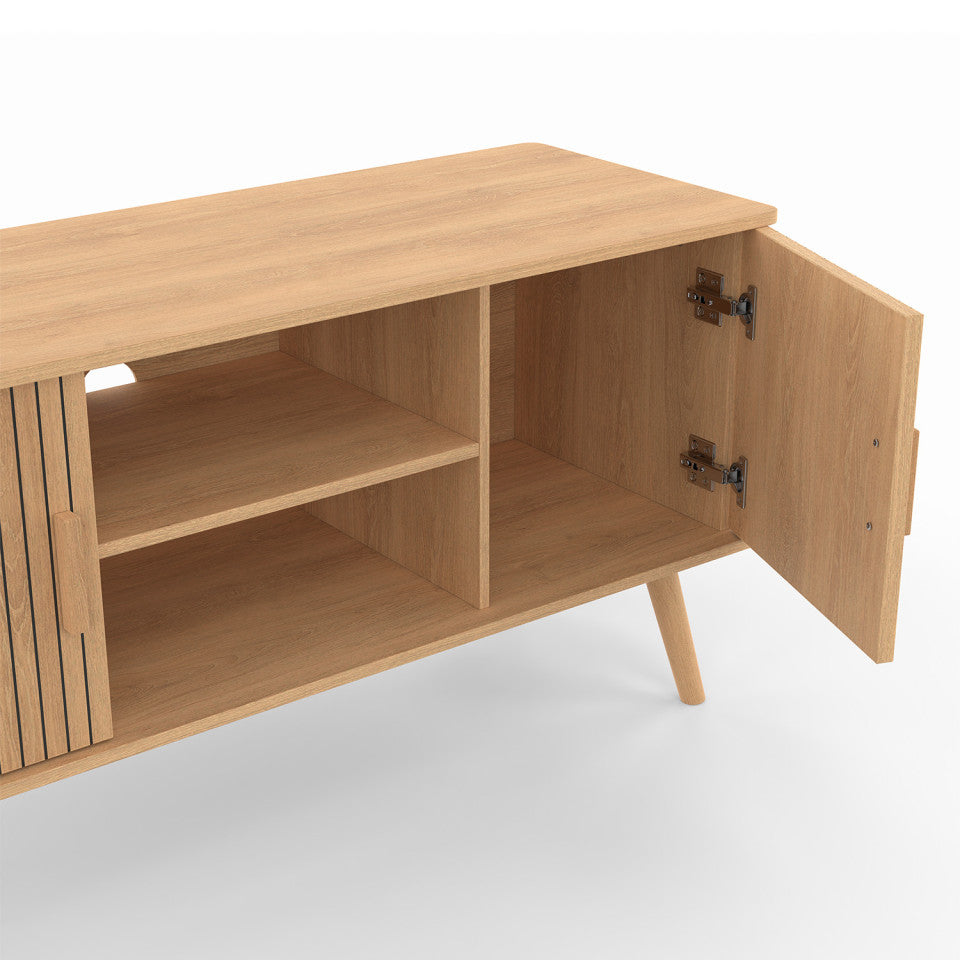 Meuble TV FAUSTINE